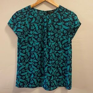⚜️3/$15 Banana Republic Factory Top